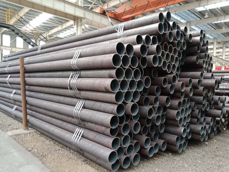 黄山30CrMo合金无缝钢管