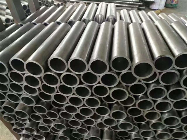 黄山30CrMo精密无缝钢管